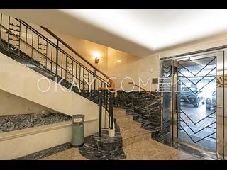 Mid Levels West - Villa Veneto 19