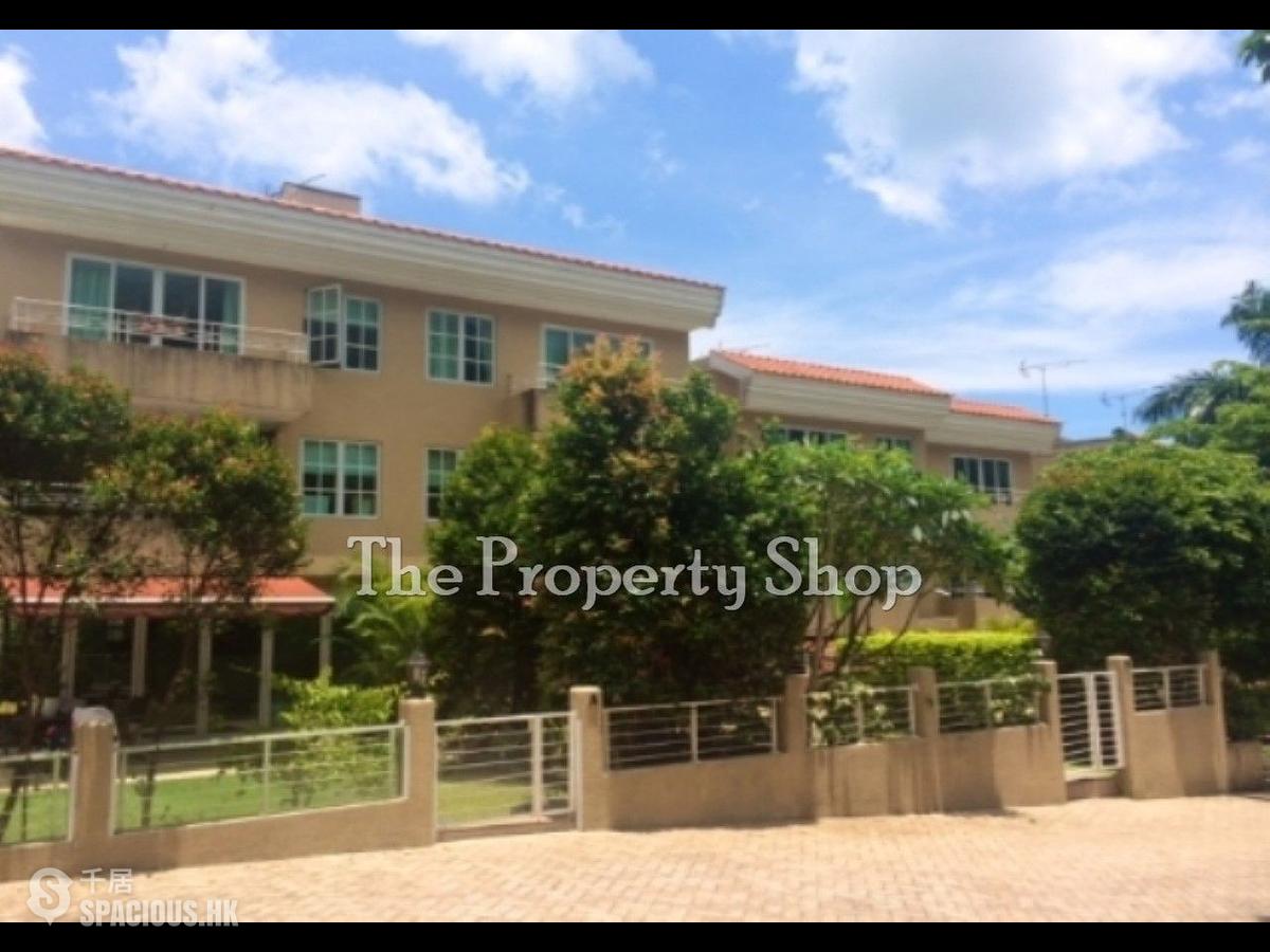 Sai Kung - 381 Lung Mei Tsuen Road 01