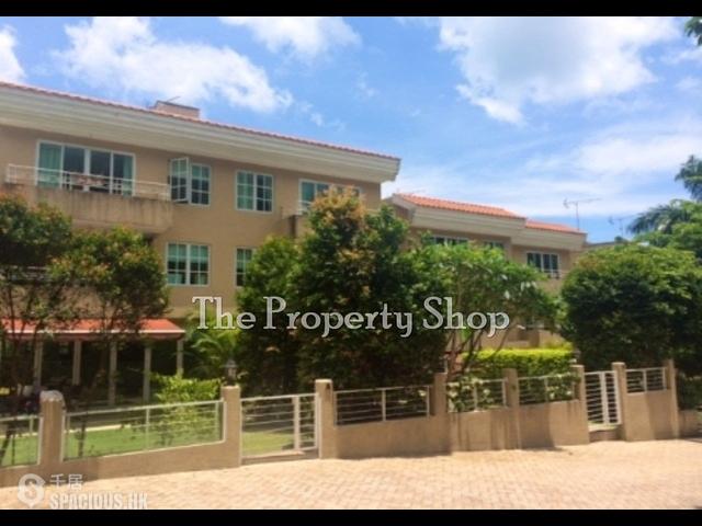 Sai Kung - 381 Lung Mei Tsuen Road 01