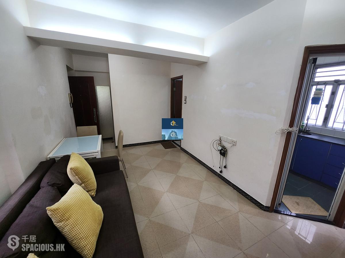 Causeway Bay - Bright Star Mansion 01