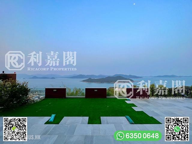 Clear Water Bay - Bayview Apartments 01