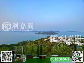 Clear Water Bay - Bayview Apartments 24