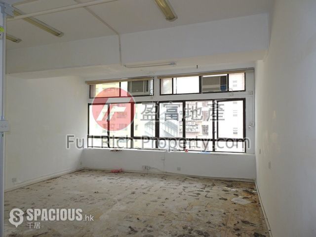 Causeway Bay - Vincent House 01