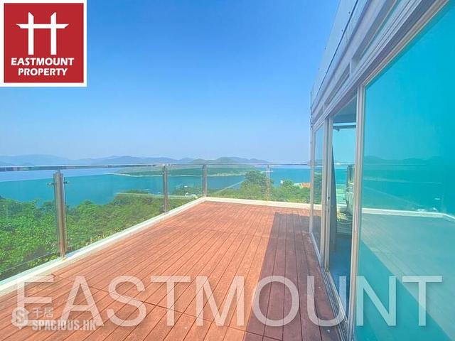Clear Water Bay - Ocean View Lodge 01
