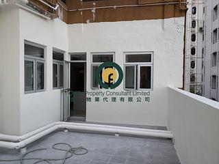 Sheung Wan - Des Voeux Building 02