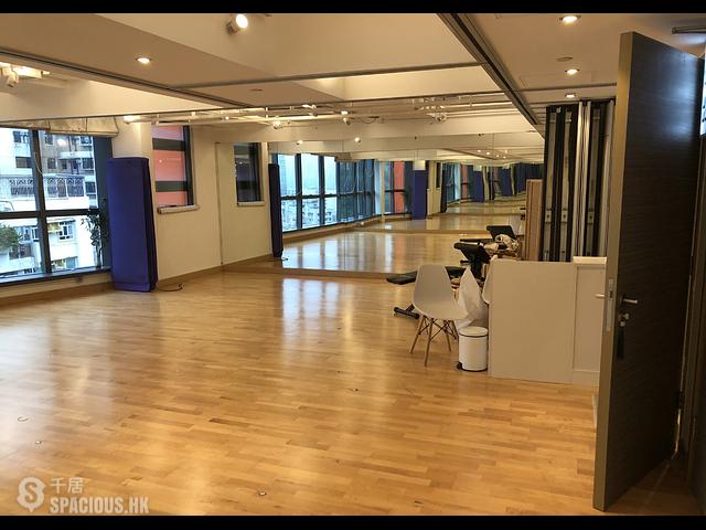 Causeway Bay - KP Tower 01