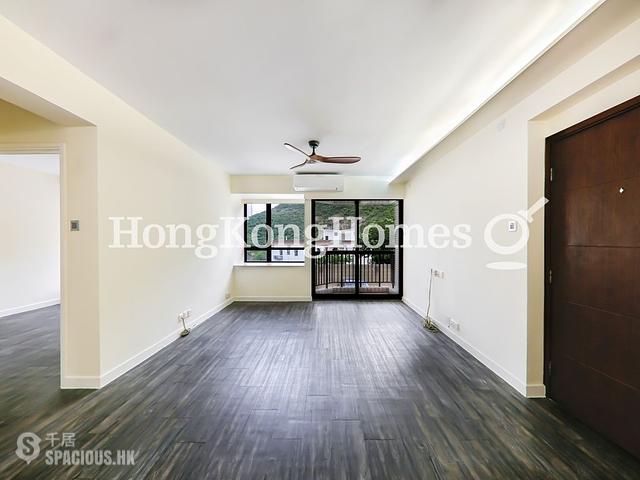Repulse Bay - South Bay Garden Block A 01