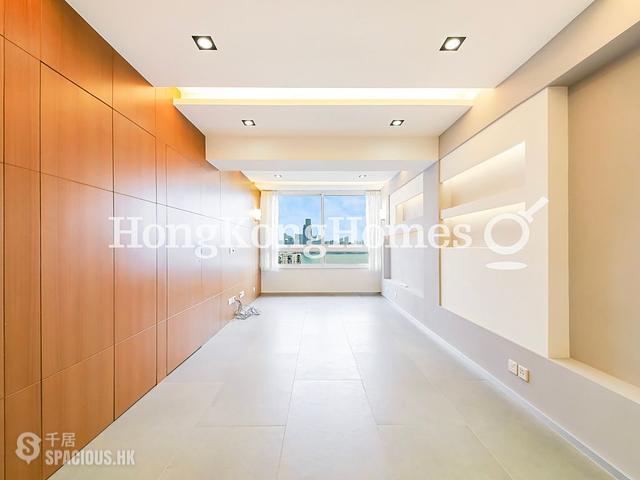 Causeway Bay - Bay View Mansion Block B 01