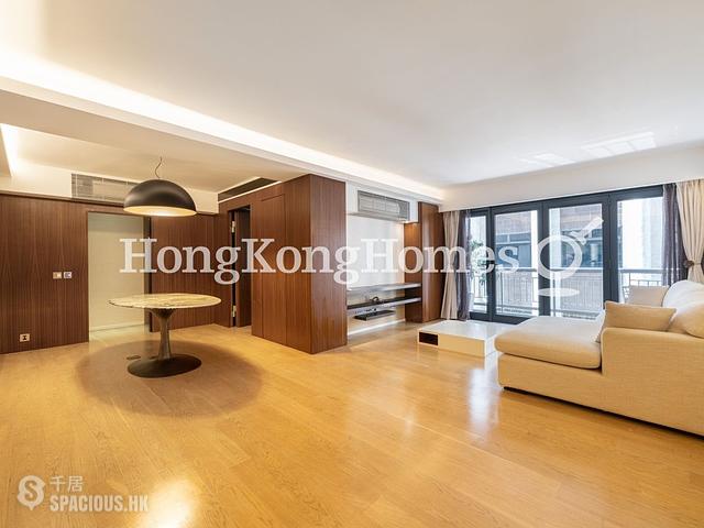 Sai Wan Ho - Bellevue (Belleve) Court 01