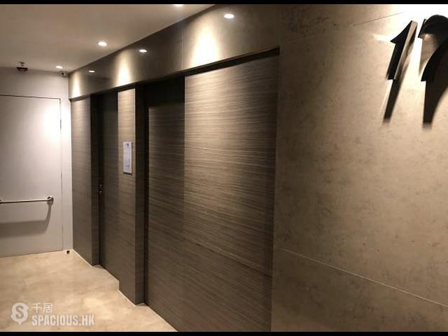 Causeway Bay - KP Tower 01
