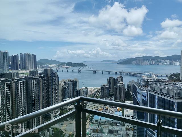 Tseung Kwan O - Park Central Phase 3 01