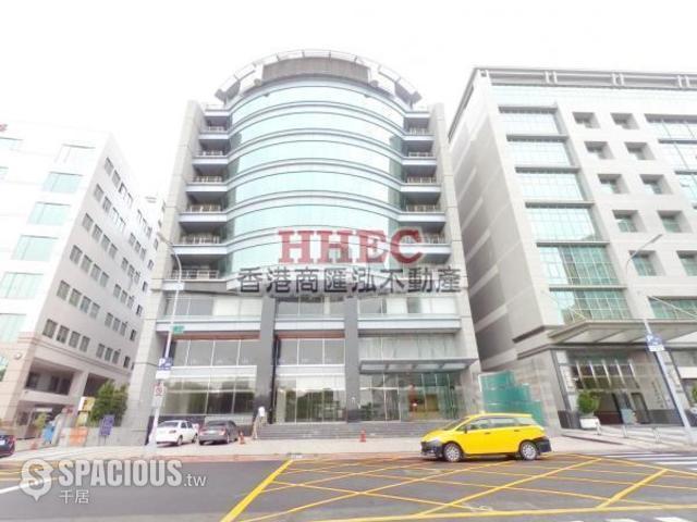 Neihu - No. XX, Lane 221, Gangqian Road, Neihu District, Taipei City, Taiwan 114 01
