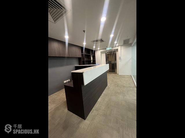 Causeway Bay - 9, Jupiter Street 01