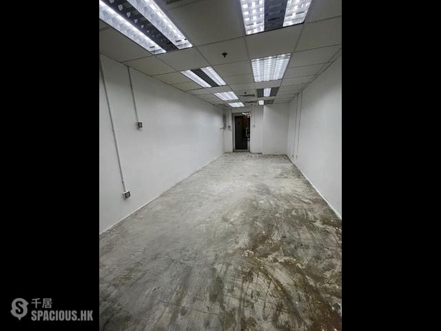 Causeway Bay - 9, Jupiter Street 01