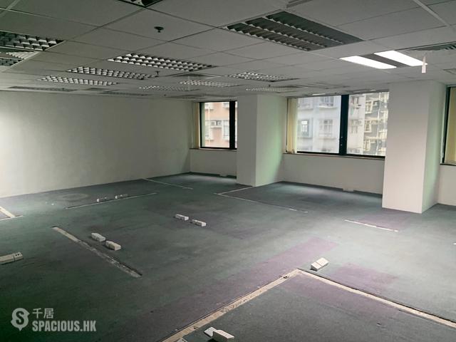 Causeway Bay - 9, Jupiter Street 01