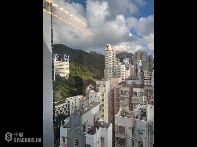 Causeway Bay - 9, Jupiter Street 01