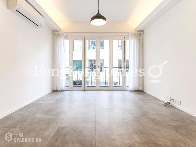 Happy Valley - Se-Wan Mansion Block 43G Happy View Terrace 01