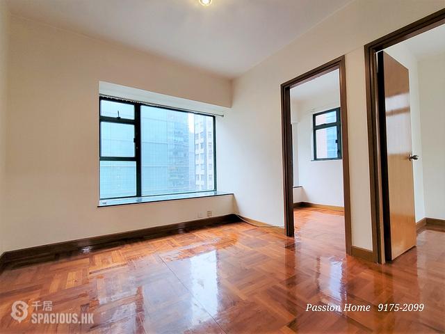 Wan Chai - 6, St. Francis Yard 01