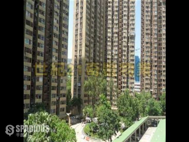 Tai Wai - Ka Keng Court 01