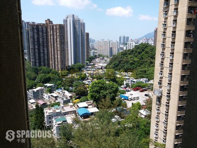 Tai Wai - Hin Keng Estate 01