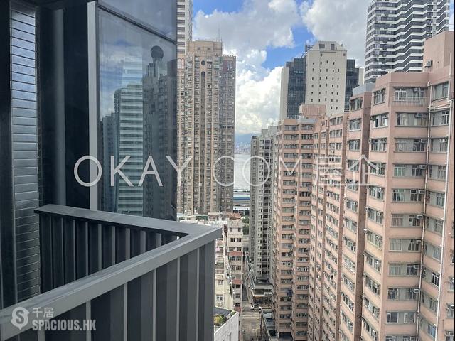 石塘咀 - 翰林峰 01