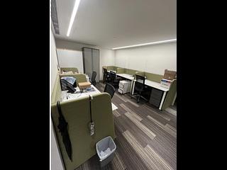 Wan Chai - Convention Plaza Office Tower 02