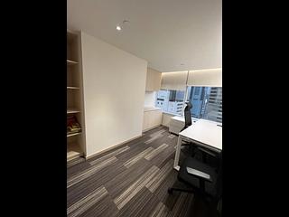 Wan Chai - Convention Plaza Office Tower 03