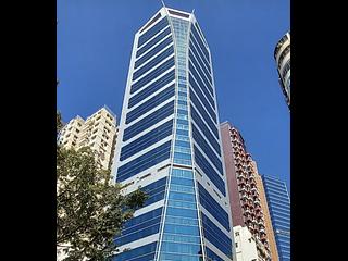 Causeway Bay - 88, Hing Fat Street 03