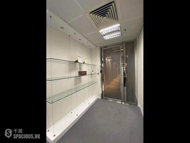 Fortress Hill - Aia Tower 01