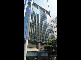 Causeway Bay - Citicorp Centre 02