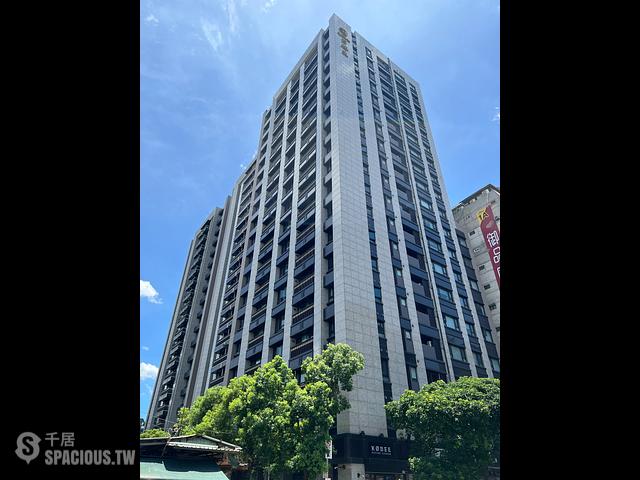 Datong - No. XXX, Minquan W Rd, Datong District, Taipei City, Taiwan 103 01