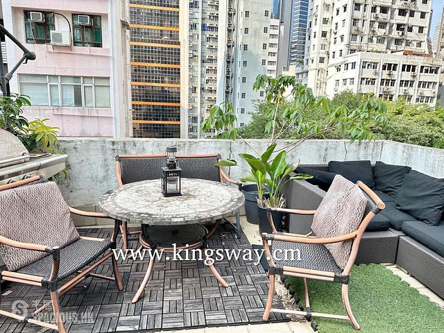 Central - 97, Hollywood Road 01