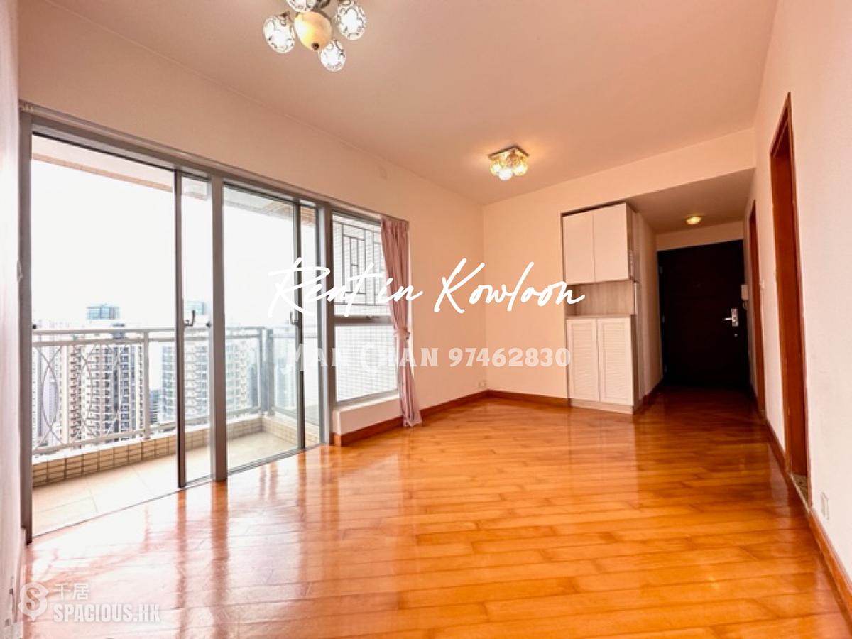 Tai Kok Tsui - I-Home 01
