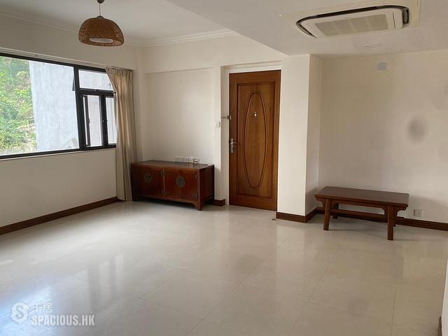 Pok Fu Lam - Y.Y. Mansions Block C 01