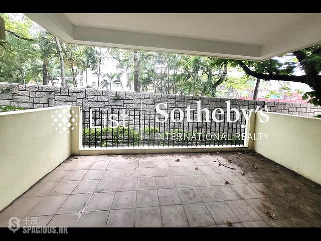 Kowloon Tong - 7, Cornwall Street 01