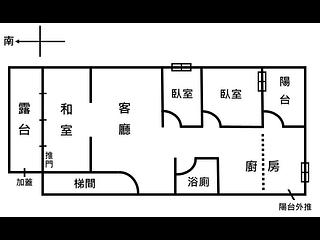 Xinyi - X Alley 42, Lane 180, Yongji Road, Xinyi, Taipei 17