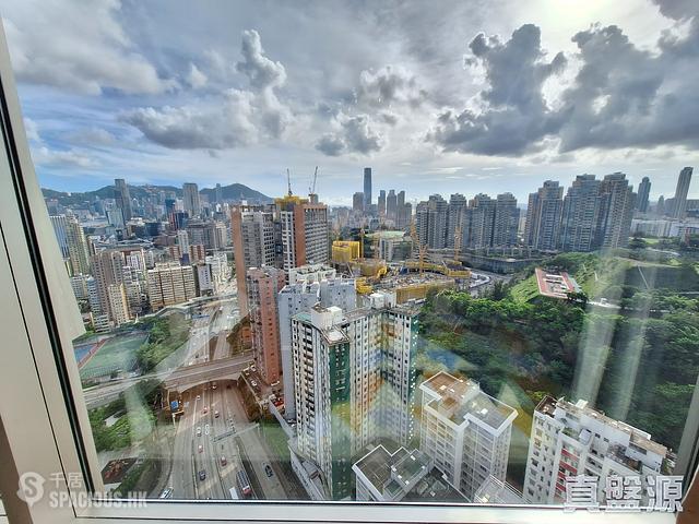 Hung Hom - Chatham Gate Tower 1 01