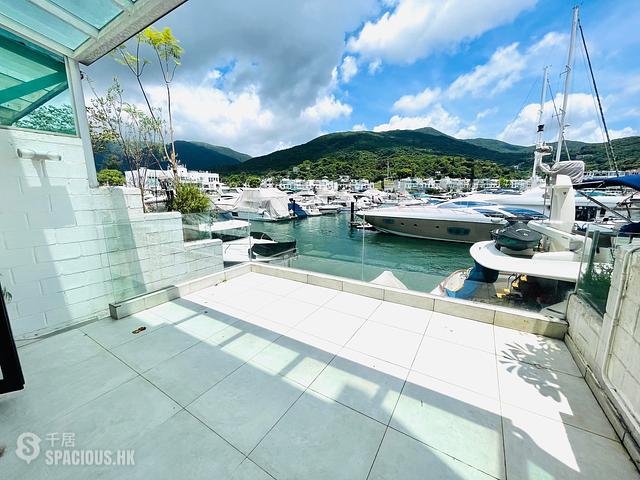 Sai Kung - Marina Cove Phase 5 01