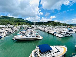 Sai Kung - Marina Cove Phase 5 12