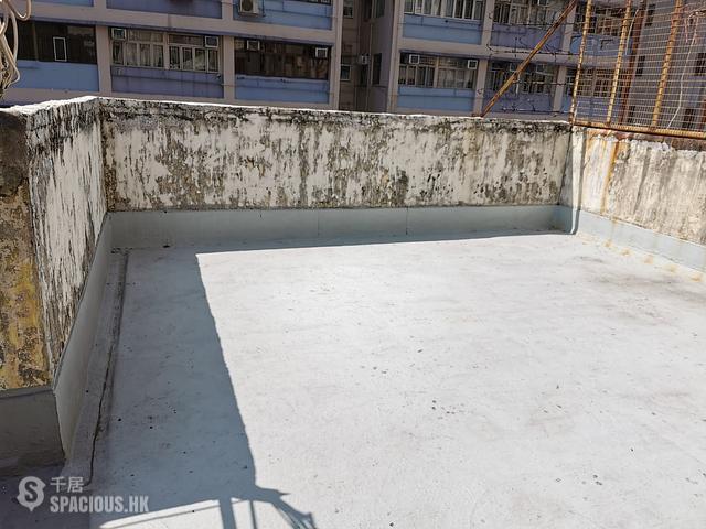 Kennedy Town - Kam Po Mansion 01