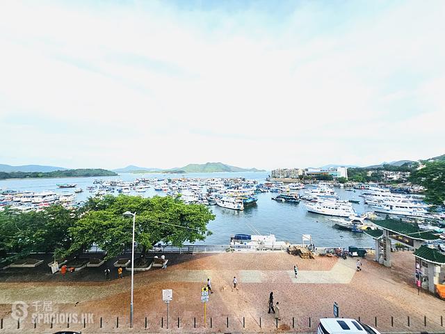Sai Kung - 9, Man Nin Street 01