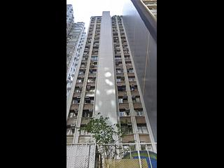 Causeway Bay - Kui Lee Building 02