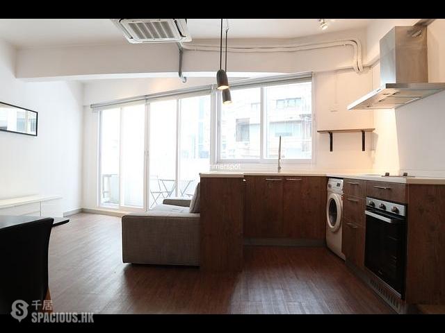 Sheung Wan - 227, Wing Lok Street 01