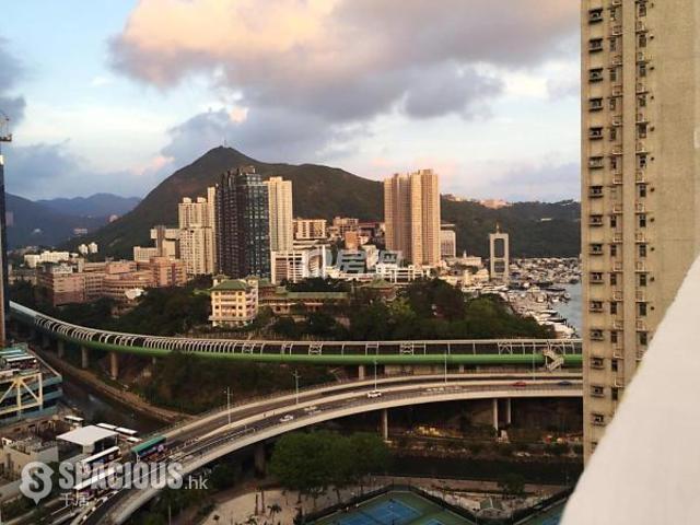 香港仔 - 景惠花园 01