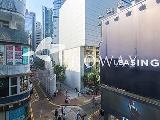 Causeway Bay - Lai Yuen Apartments 02