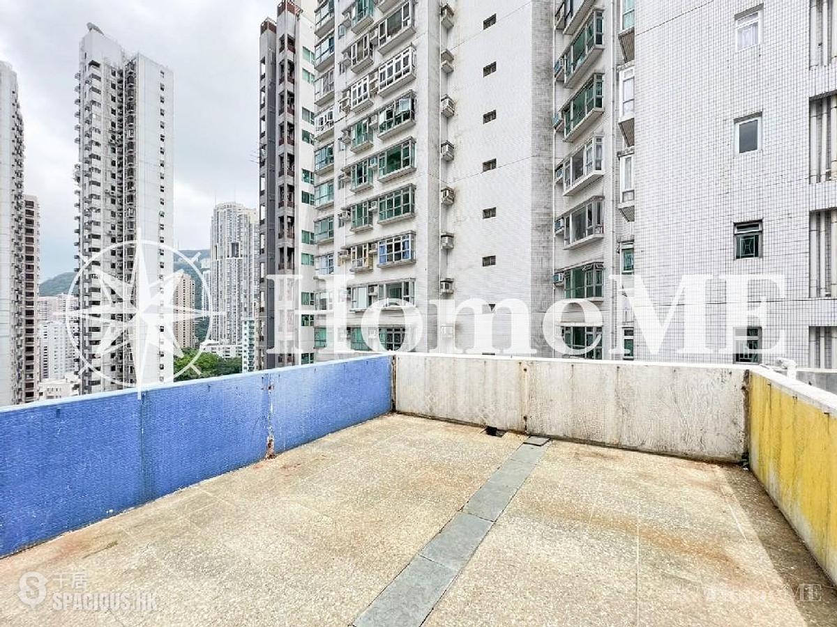 Mid Levels Central - East Sun Mansion 01