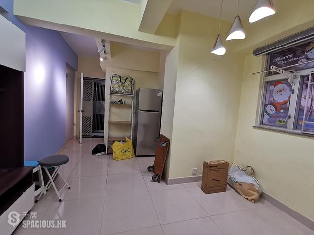 Kennedy Town - Hoi Tao Building Block A 01