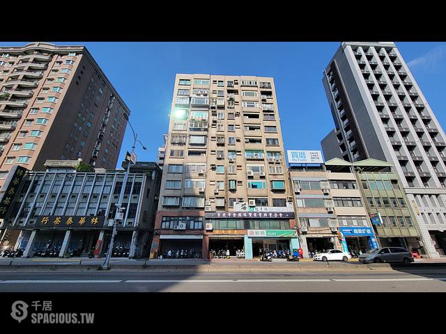 Datong - No. XXX, Section 2, Chongqing N Rd, Datong District, Taipei City, Taiwan 103 01