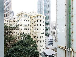 Mid Levels West - Lai Cheung House 02
