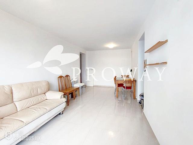 Chai Wan - Neptune Terrace Block 3 01